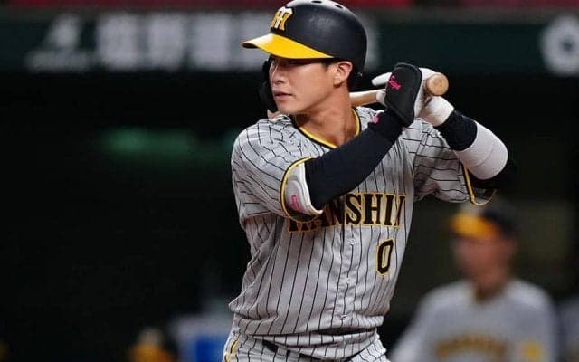 「俺は打てる」圧倒的な強さ「444」が生んだ自信　星野阪神を彷彿の“黄金パターン”