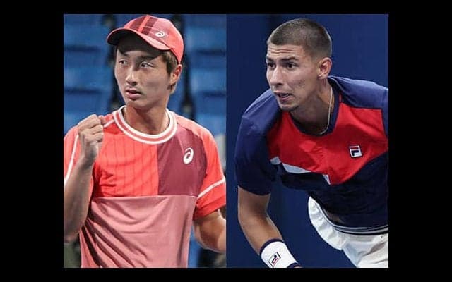  【速報中】望月慎太郎vsポピリン 