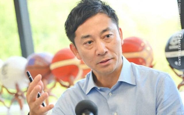 「“代表引退”がセンセーショナルに伝わり過ぎた」島田チェアマンが自身の番組で会見の真意説明