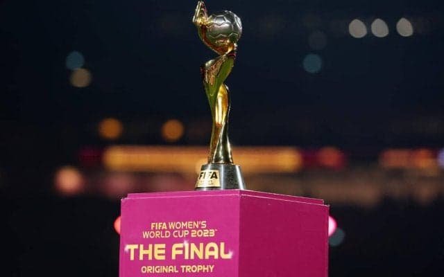 サウジアラビアが2年連続でのW杯開催を望む？ 2035年の女子W杯開催を検討へ