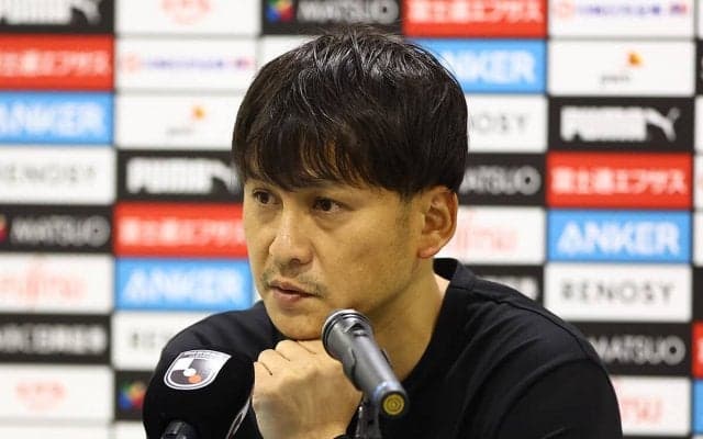 サッカーの本質をサガン鳥栖監督が語る「こんなサッカーならやめたほうがいいと思った」