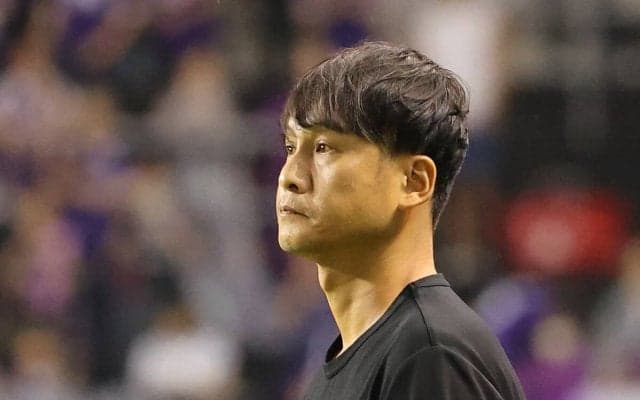 サガン鳥栖監督「面白い監督はいらないなら、潔く去る」 敗れてもぶれないその哲学