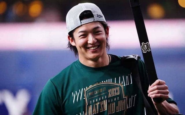 「兄弟くらい似てるんだけど」　吹田の主婦に“激似兄弟”出現「笑顔かわいい」