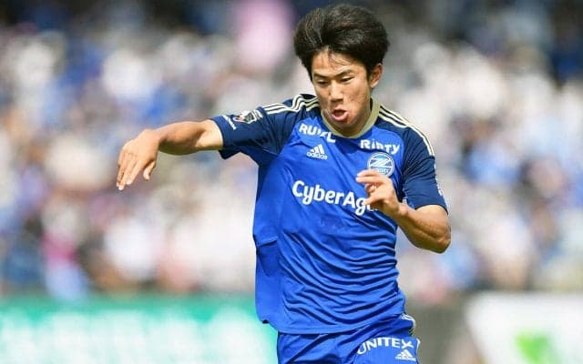 町田ゼルビア快進撃に不可欠なルーキー、平河悠は大学まで無名の存在「高校卒業後は普通に就職するつもりでした」