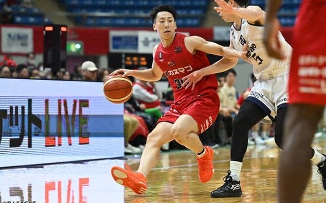 【B2第3節 見どころ】昇格クラブ同士、岩手と静岡がB2で初対戦…早くも激突！A千葉vs越谷