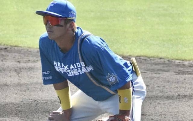 2年連続最下位から脱出できるか　日本ハムで注目の「意外なキーマン」とは