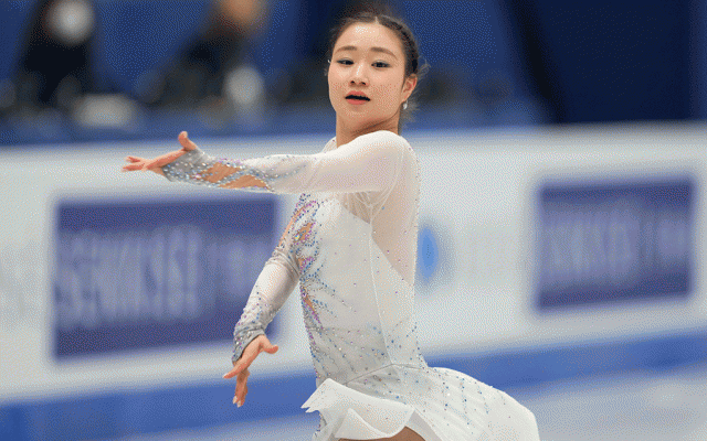 フィギュアGPシリーズ第1戦スケートアメリカがついに開幕　佐藤駿、河辺愛菜らが出場　地上波放送・中継スケジュール