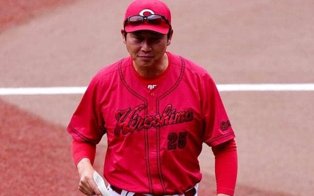 崖っぷち広島、最後の“活路”　専門家は「脅威」と分析、鍵握る2人の右打者