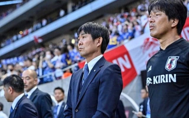 「11月はテストの良い機会」「守備が強いボランチとして挙げたい3選手」【連勝継続でW杯予選へ！日本代表「10月」の激論】(5)