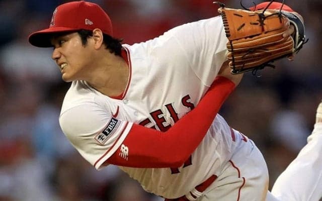 理想は往年の大投手!? 元オリ助っ人ジョーンズが大谷翔平の抑え転向のシナリオを提唱「可能性はあるんじゃないか？」