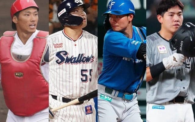 CSで躍動の一方…2度目の戦力外、既に引退も　競合連発、明暗くっきり2017年ドラ1組