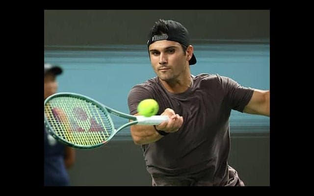 大物食いギロンが8強入り