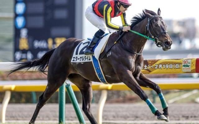 【富士S予想】混戦ムードのマイルCS前哨戦！ ハイレベルな一戦だからこそ前走のレース格が重要