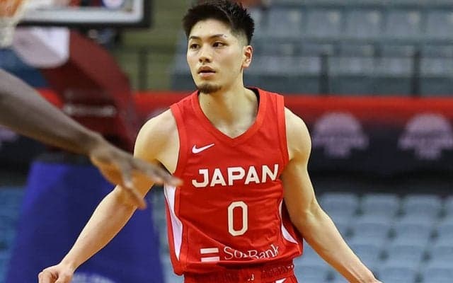 インカレ優秀選手賞の関屋心がB2岩手に加入…180センチのPG「可能性が無限大」