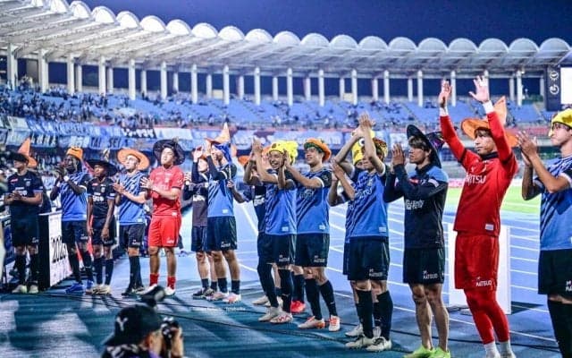 「やだー、めちゃくちゃカオス」川崎のハロウィン仮装“30名”全員集合に「卒アルの最後のクラスページみたい」の声！「クオリティの高さが光る」と称賛も