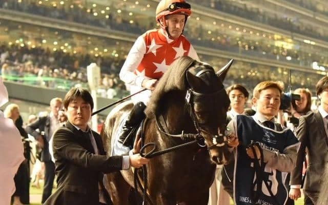 【今日の注目ポイント】東京でマイルCS前哨戦の富士S、出世レースのアイビーSなど