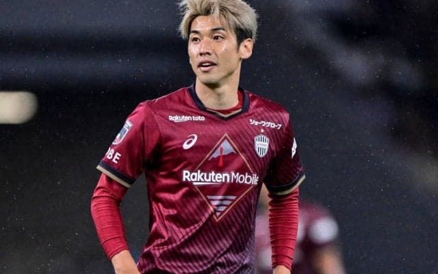 「これはガチで反則」「日本に居ていいレベルですか？」J1神戸FW大迫勇也の「完璧すぎるFK」が世界に発信される！ 古巣・鹿島アントラーズ戦でも得点なるか