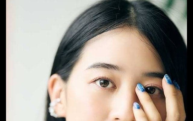 スタイル自慢の野球美女はくびれに悩み　“ガチ”で動かしすぎて「形が変わってしまう」