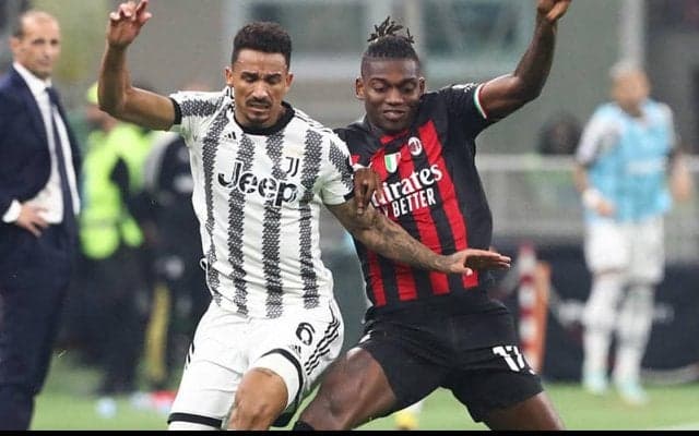 【セリエA第9節プレビュー】好スタートを切ったミランvsユベントスのビッグマッチ