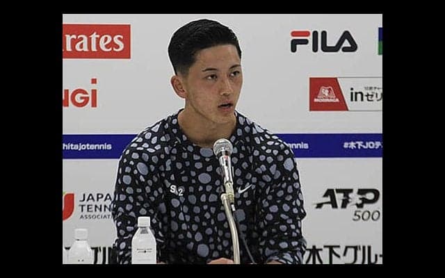  小田 ジャパンOP初V「満足」 