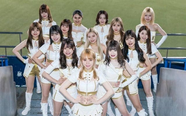 オリックス「BsGirls」は「セクシーでカッコイイ！」ダンス＆ヴォーカルユニット 全メンバーを直撃