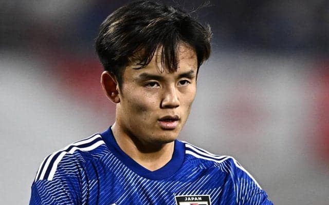 久保建英の「均衡を崩す」プレーをソシエダのレジェンドが賞賛　元同僚で似ていた選手とは？