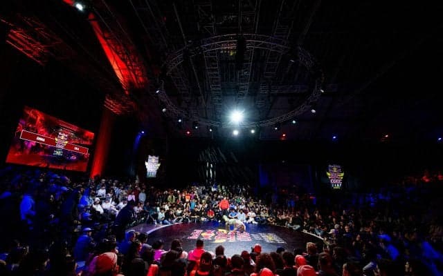 明日開催の「Red Bull BC One World Final 2023」日本人ファイナリスト独占インタビュー