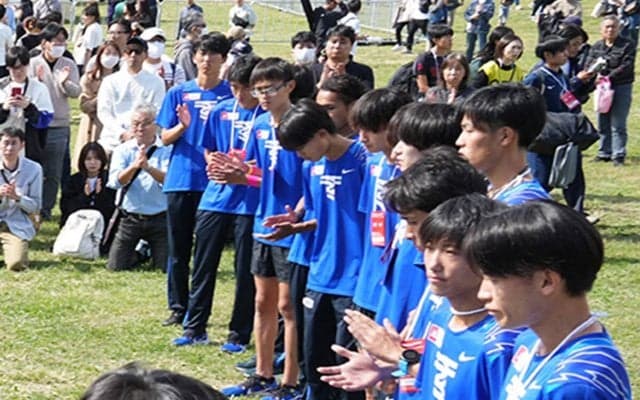 箱根駅伝予選会で東海大は10位通過も「いるべき順位ではない」本戦でのシード権獲得は主力の復帰や２年生の活躍がカギ