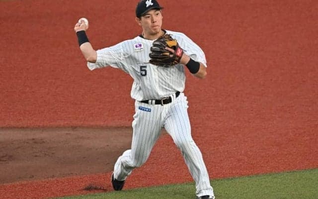 ドラフト巧者・ロッテの過去1位指名が神過ぎる…CSファーストSスタメンにずらり