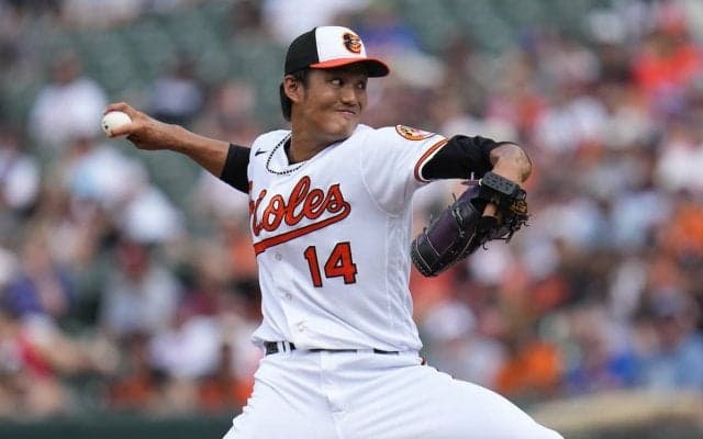 誰がノーコンやねん！ 毎試合“まるで別人”→アンチを黙らせた藤浪晋太郎 終わってみれば64試合登板＆日本人最速165キロ 「藤浪劇場」に残される“大きな期待”