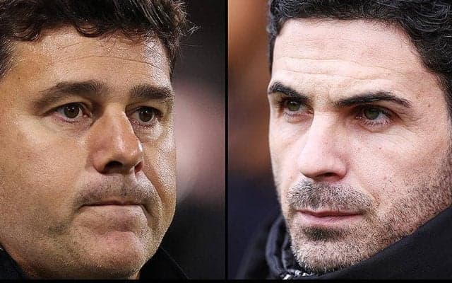 【プレミア注目プレビュー】復調チェルシーの真価試される無敗アーセナルとのロンドンダービー！