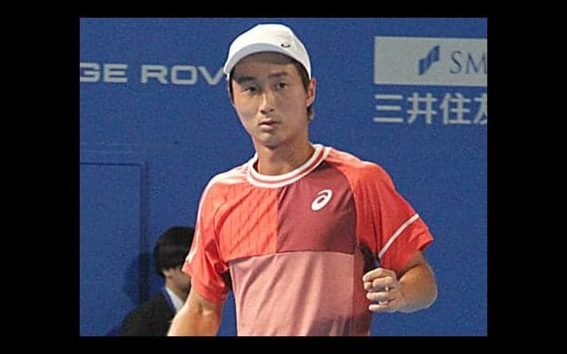  錦織以来4強 ATPが望月を特集 