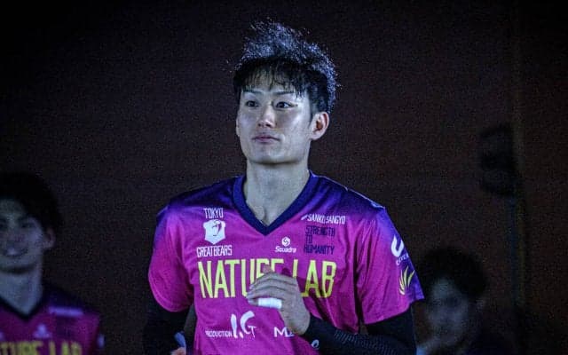 注目の男子Ｖリーガー10人　バレー日本代表で活躍した選手にハワイ出身の新人も