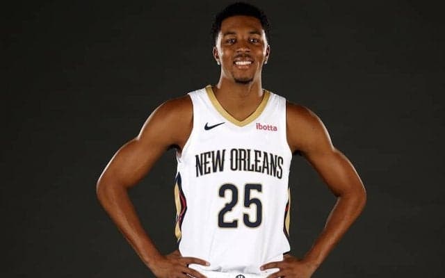 ペリカンズがマーフィー三世、ダニエルズの2024－25シーズンの契約を行使
