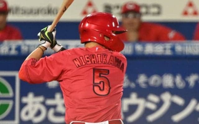 広島激震！CSファイナルS敗退で流出がささやかれる「主力の名前」