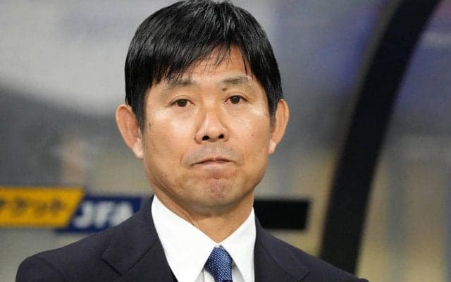 元日のタイ戦とアジアカップはU-22日本代表で参加すべき/六川亨の日本サッカー見聞録