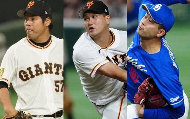 支配下復帰も容赦なく2か月半で戦力外　2年連続の通告も…“育成上がり”の厳しい現実