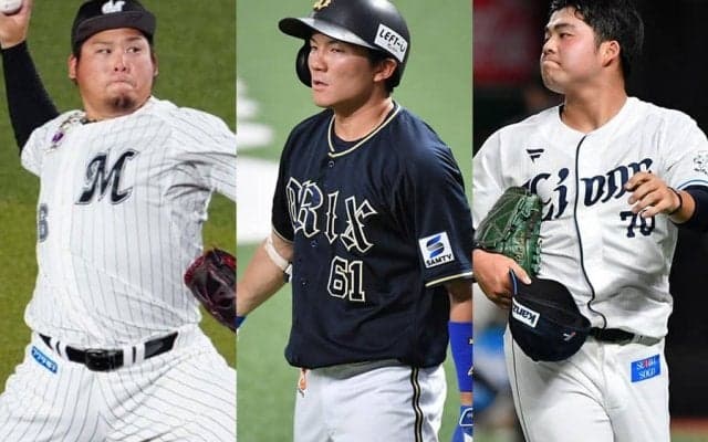元虎ドラ2は輝き放てず、台湾の至宝も苦戦　防御率0点台の新鋭も…育成上がりの“その後”
