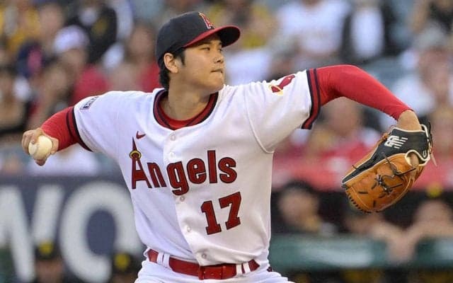【MLB】「試合時間23分短縮」大谷翔平は投球間隔が“5秒以上”も……ピッチクロック導入の影響を振り返る