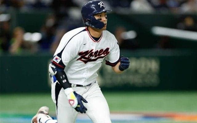 韓国のスター外野手獲りへ…GMが視察した“西の名門”　契約に必要な驚きの条件とは