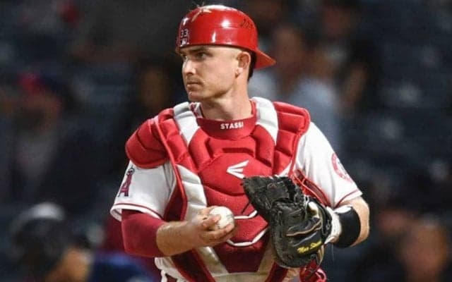 今季全休…大谷翔平の相棒が長男の重病を告白　誕生から半年も続く治療、激励の声続々