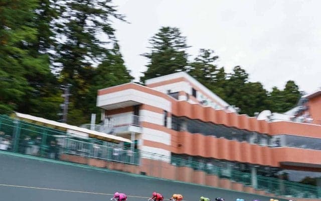 寛仁親王牌G1（準決勝）レポート