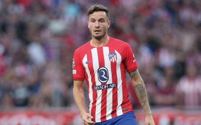 「チェルシーのドクターが…」復活のサウール、不遇の時期に悟ったこととは？「それが僕の仕事」