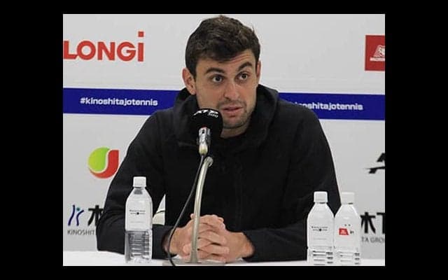  望月を称賛「ランク意味ない」 