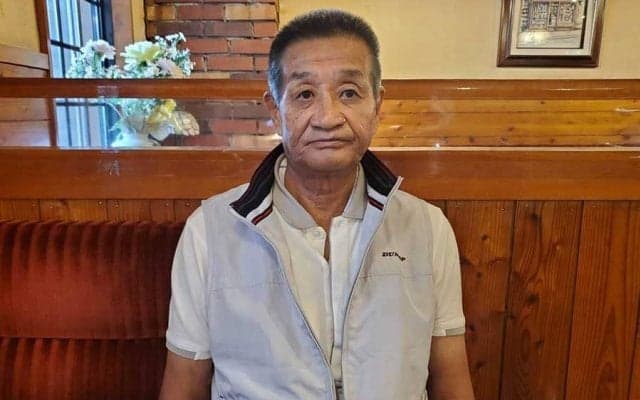 プロ野球に無関心も「お金に飛びついた」　予期せぬ“誘い”に即断…契約金は「全部渡した」