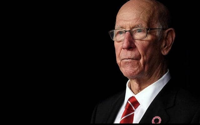 サー・ボビー・チャールトン氏が86歳で逝去…ユナイテッドとイングランド代表のレジェンド