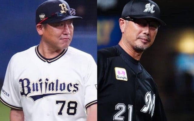 朗希ベンチ入りで“圧力”も…「初回で勝負あり」　専門家が指摘するオリとロッテの差