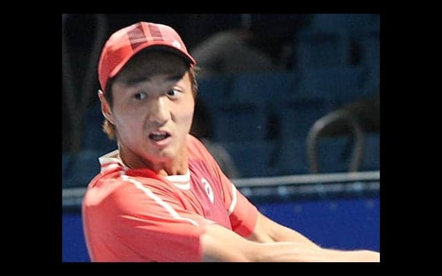 快進撃の望月 21歳以下最終戦へ前進