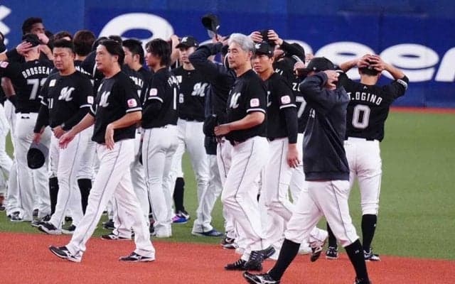 ロッテがCSで痛感した“15.5差”　安田ら奮闘も…オリ撃破に求められる「本物の選手」