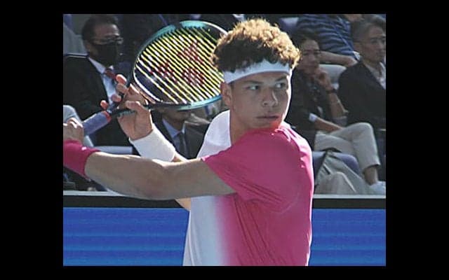 大逆転で決勝「人生で最もタフ」